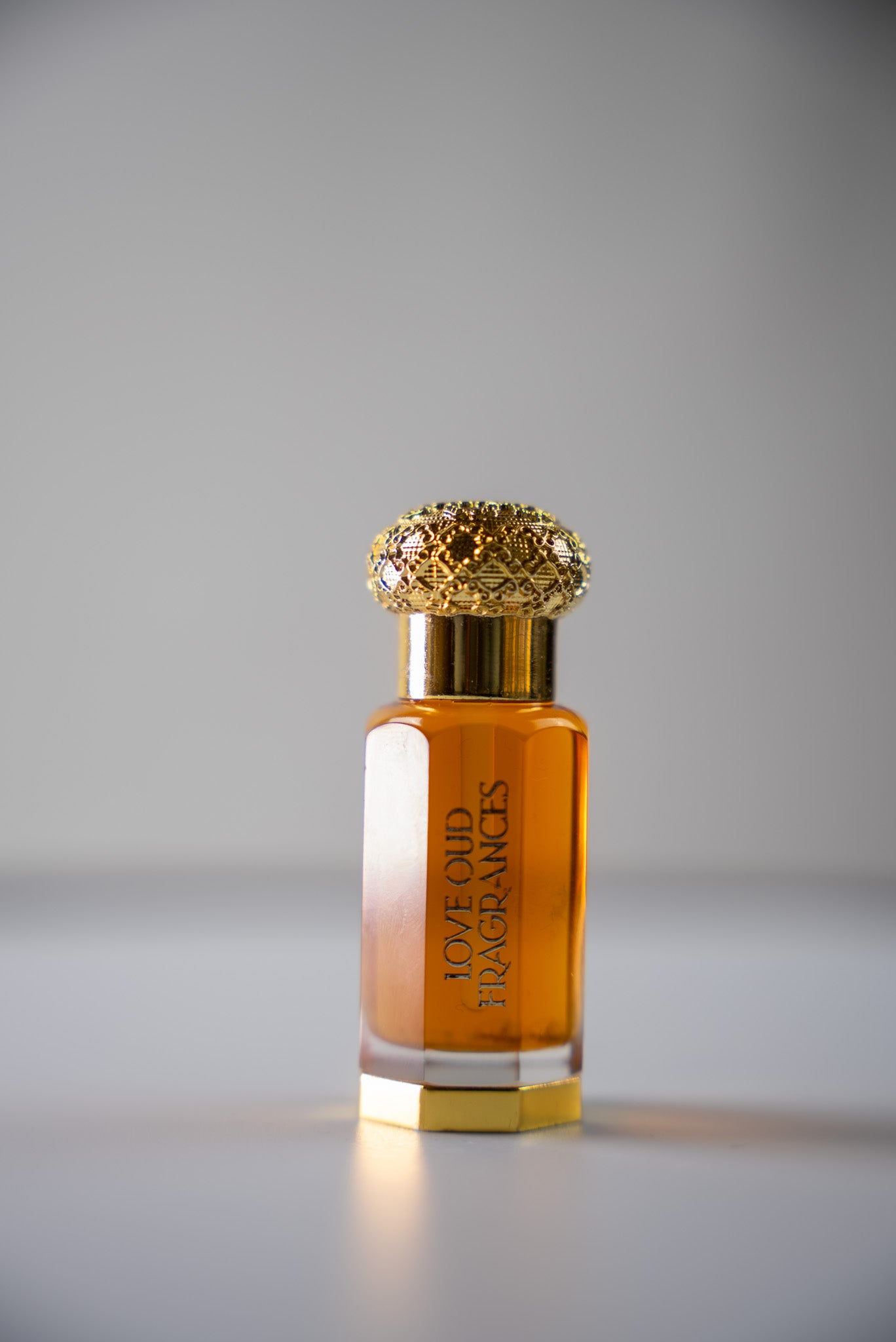 DIAMONDS OF GOLD OIL